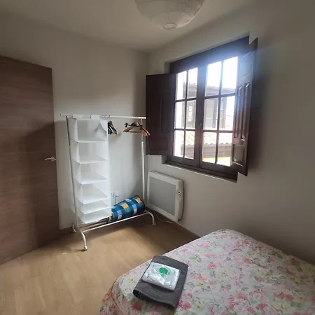 2 Con Parking * 奥维耶多