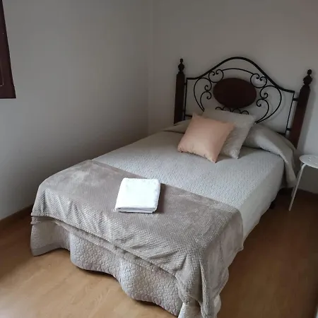 2 Con Parking Oviedo