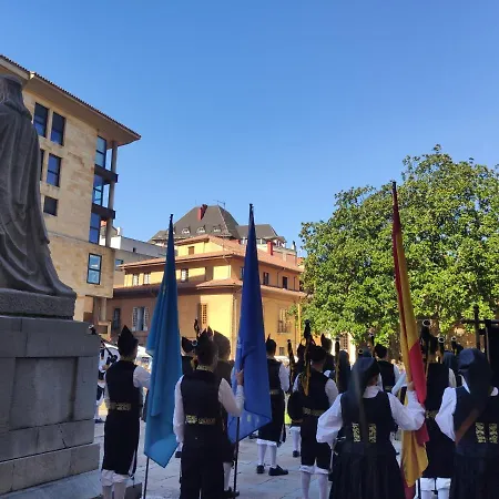 公寓 2 Con Parking