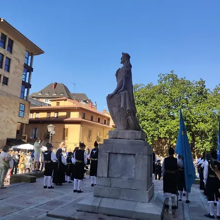 2 Con Parking Appartamento *