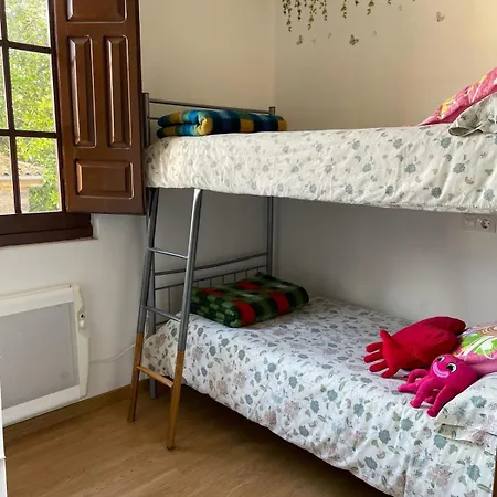 2 Con Parking Apartment *