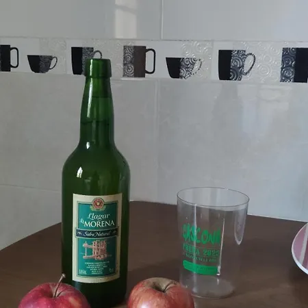 2 Con Parking * 奥维耶多