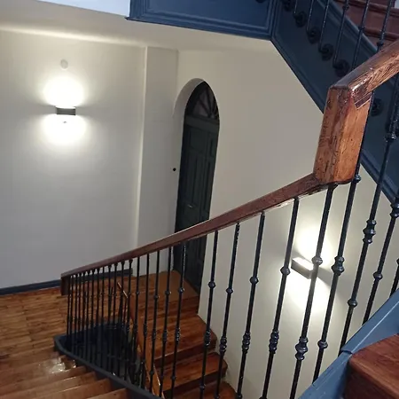 2 Con Parking 公寓