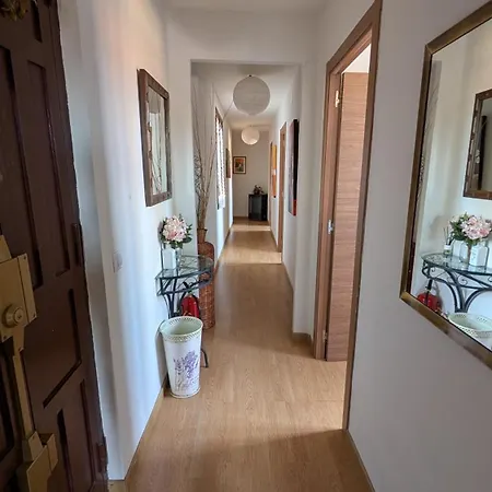Lägenhet 2 Con Parking *